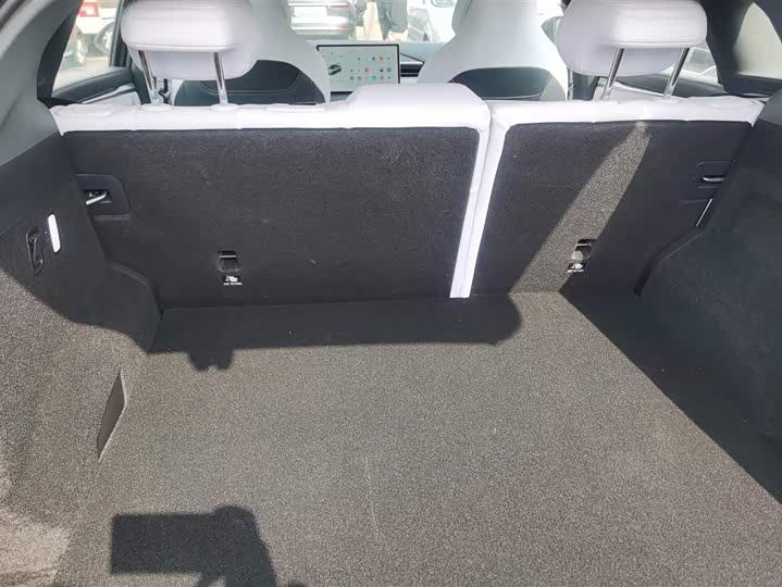 Фото 4 - BAIC Arcfox Alpha T5