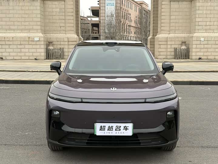 Фото 3 - Leapmotor B10