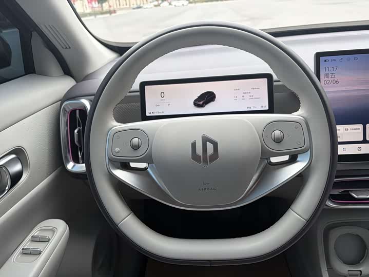 Фото 5 - Leapmotor B10