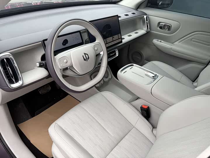 Фото 6 - Leapmotor B10