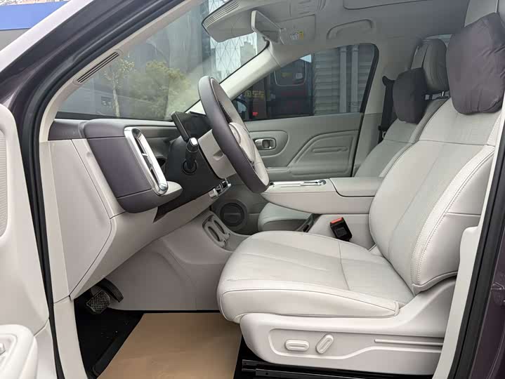 Фото 7 - Leapmotor B10