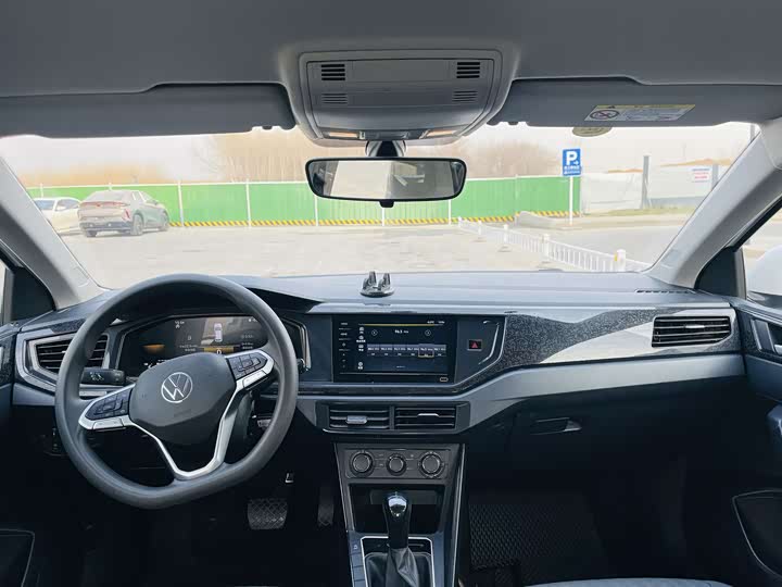 Фото 5 - Volkswagen Lavida