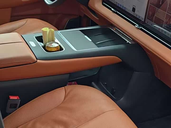 Фото 4 - Buick OMPV