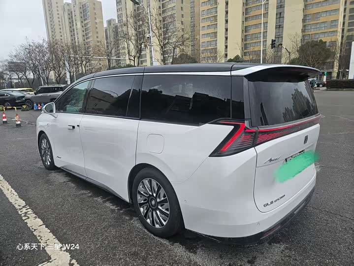 Фото 9 - Buick OMPV