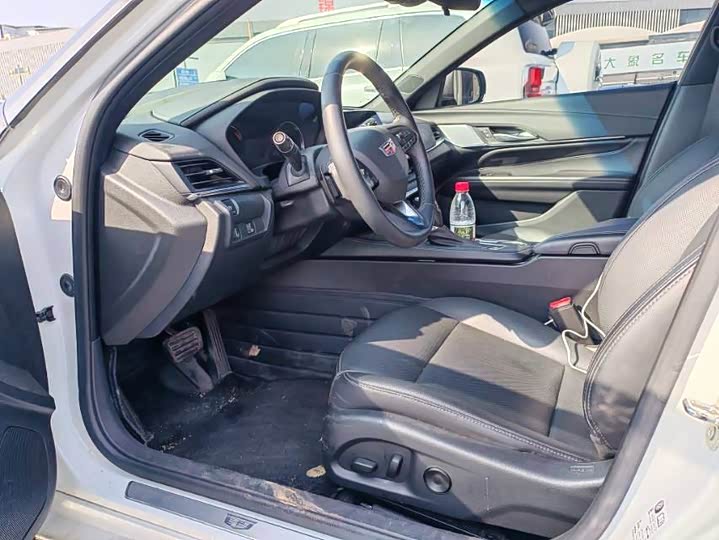 Фото 3 - Cadillac CT4