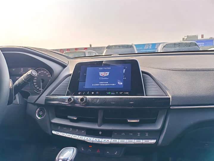 Фото 4 - Cadillac CT4