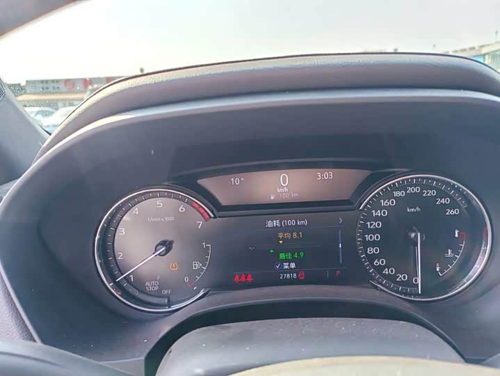 Фото 8 - Cadillac CT4