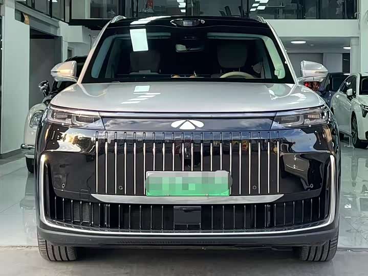 Фото 2 - Chery Fulwin T11