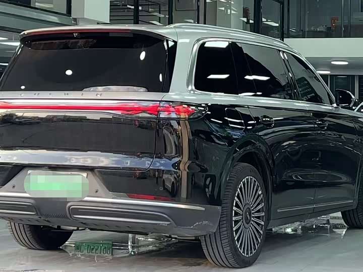 Фото 4 - Chery Fulwin T11