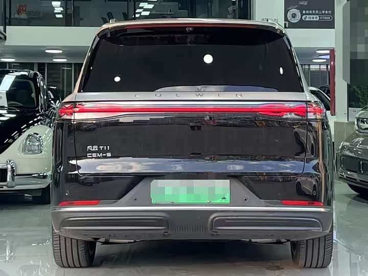 Фото 5 - Chery Fulwin T11