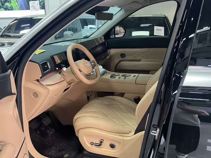 Фото 7 - Chery Fulwin T11