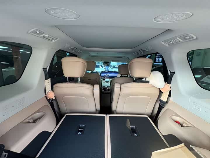 Фото 8 - Chery Fulwin T11