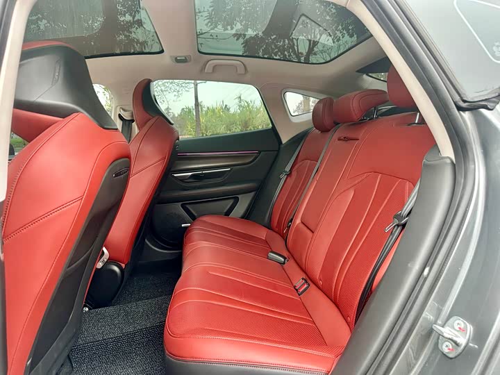 Фото 8 - XPeng P7