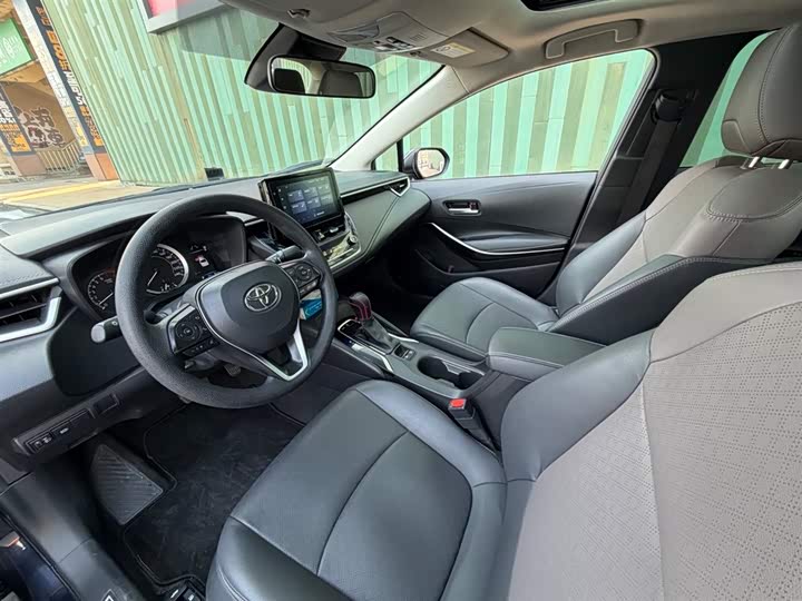 Фото 3 - Toyota Allion