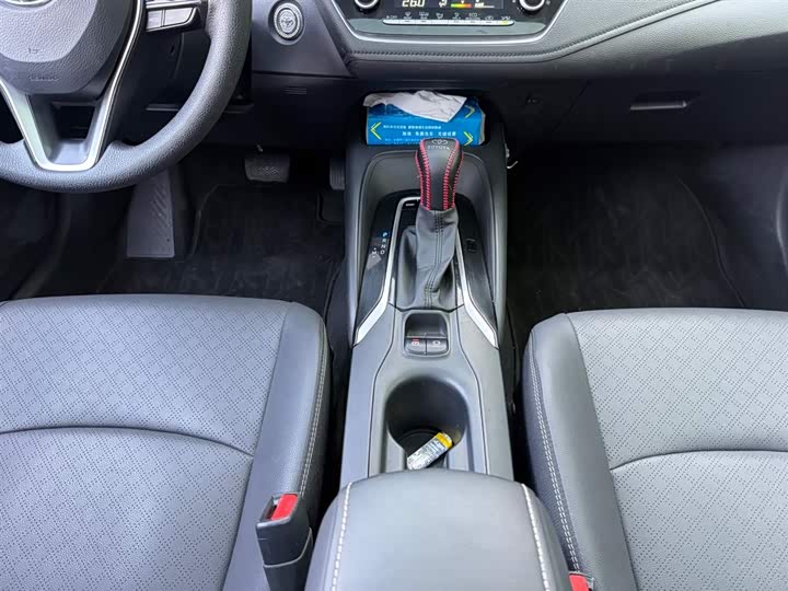 Фото 7 - Toyota Allion