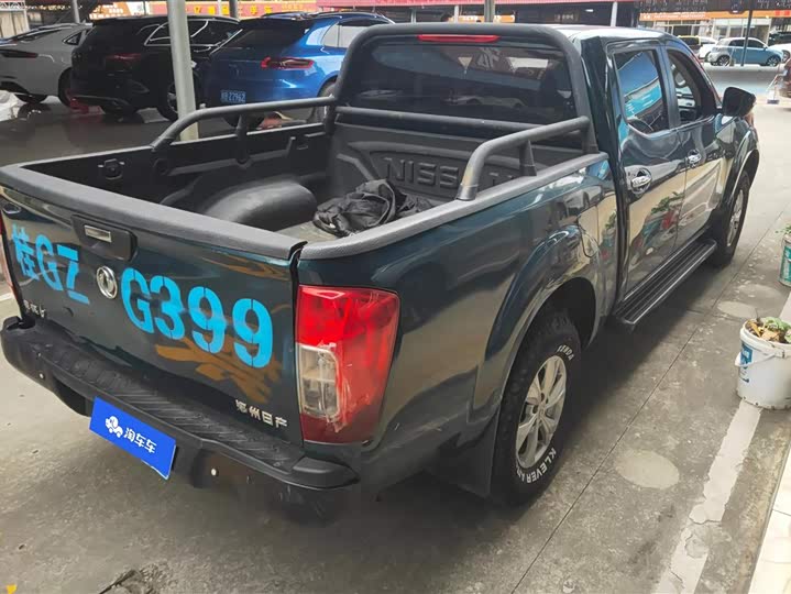 Фото 3 - Dongfeng Rich 6