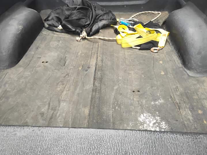 Фото 4 - Dongfeng Rich 6