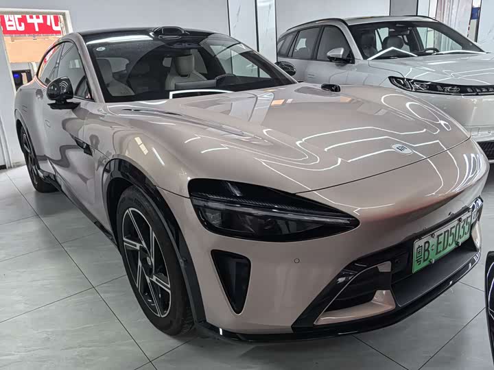 Photo 2 - Xiaomi YU7