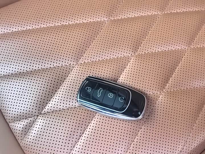 Фото 9 - Chery Tiggo 8 Plus Hybrid