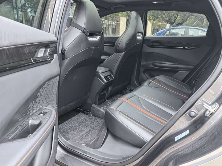 Photo 5 - Changan UNI-V