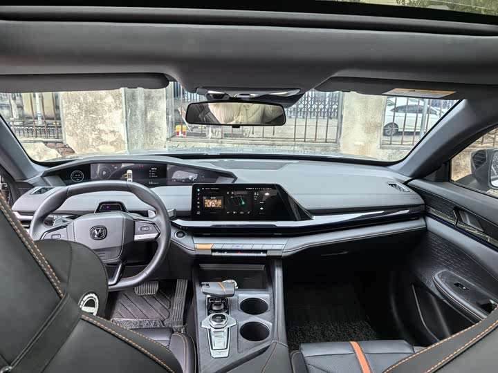 Photo 6 - Changan UNI-V