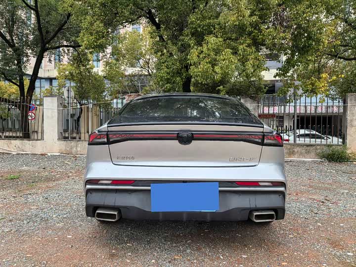 Photo 8 - Changan UNI-V