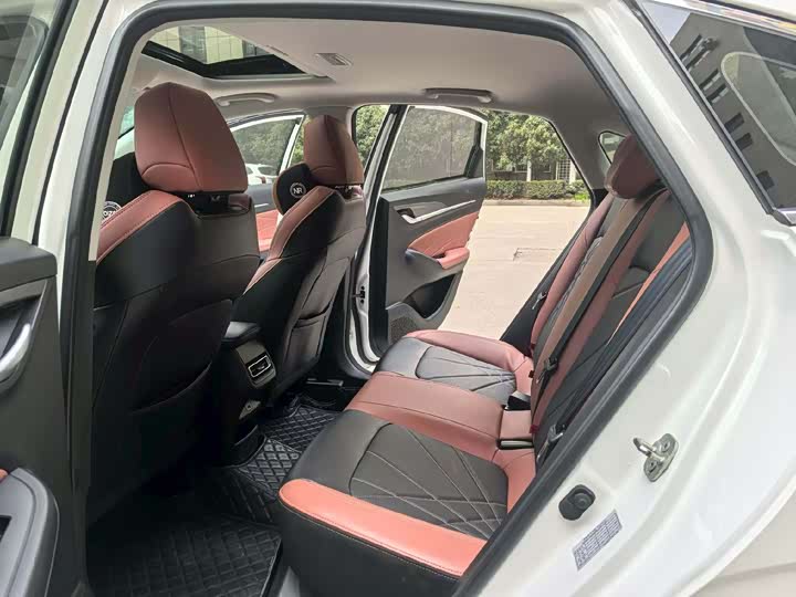 Photo 6 - Changan Eado Plus