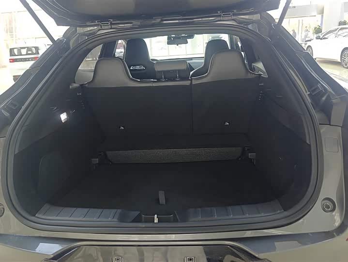 Photo 4 - Changan UNI-T