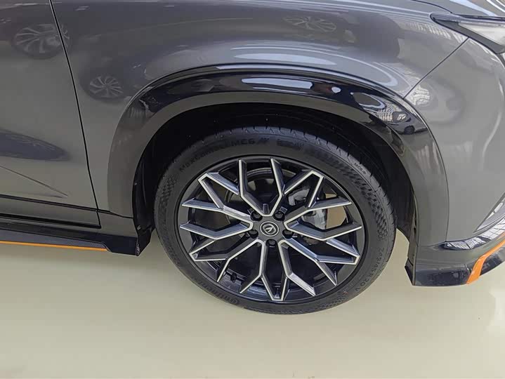 Photo 6 - Changan UNI-T