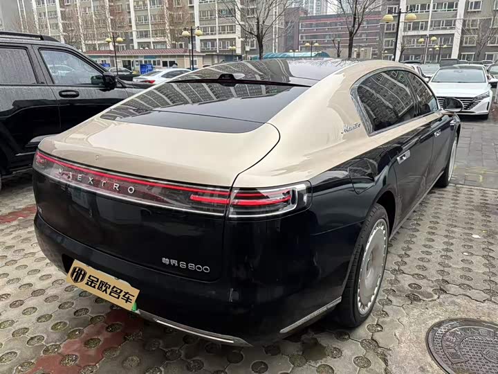 Photo 9 - Maextro S800