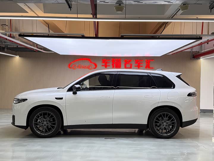 Фото 3 - Leapmotor C10