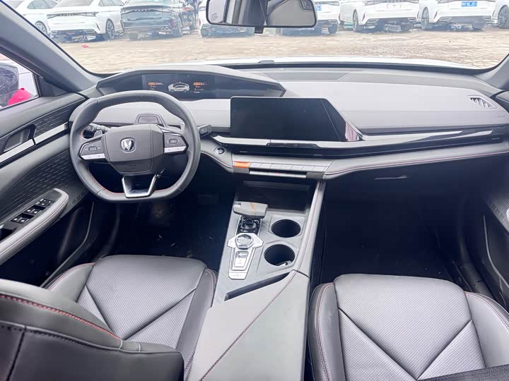 Photo 6 - Changan UNI-V