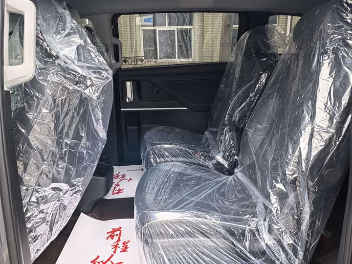 Фото 8 - Hyundai Custo