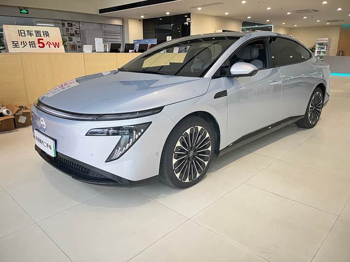 Фото 1 - Nissan N7