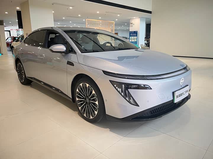 Фото 3 - Nissan N7