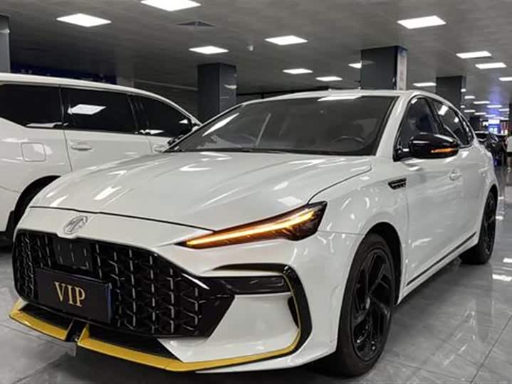 Photo 1 - MG Motor 6