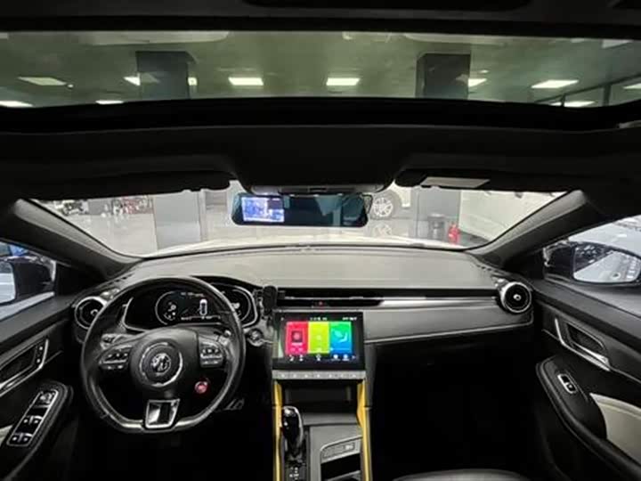 Photo 4 - MG Motor 6