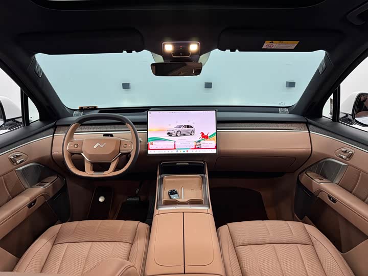 Фото 7 - Nio Onvo L90