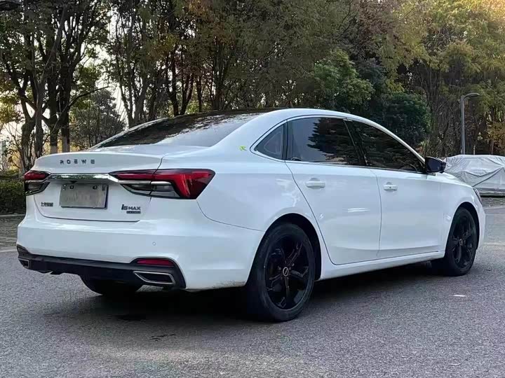 Фото 7 - Roewe i6 Max