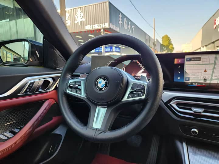 Zdjęcie 6 - BMW 4 Series