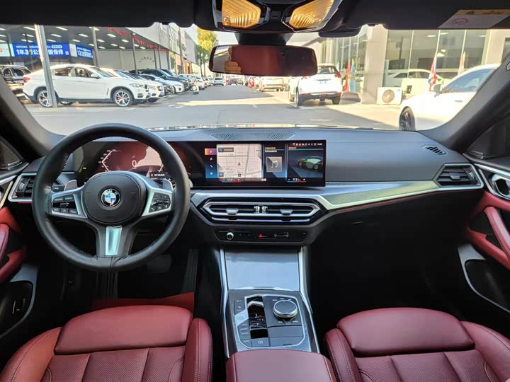 Zdjęcie 7 - BMW 4 Series