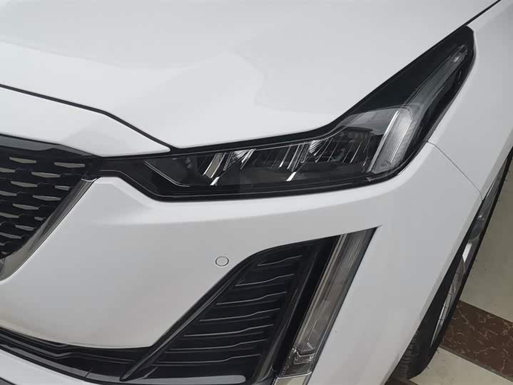 Photo 5 - Cadillac CT5