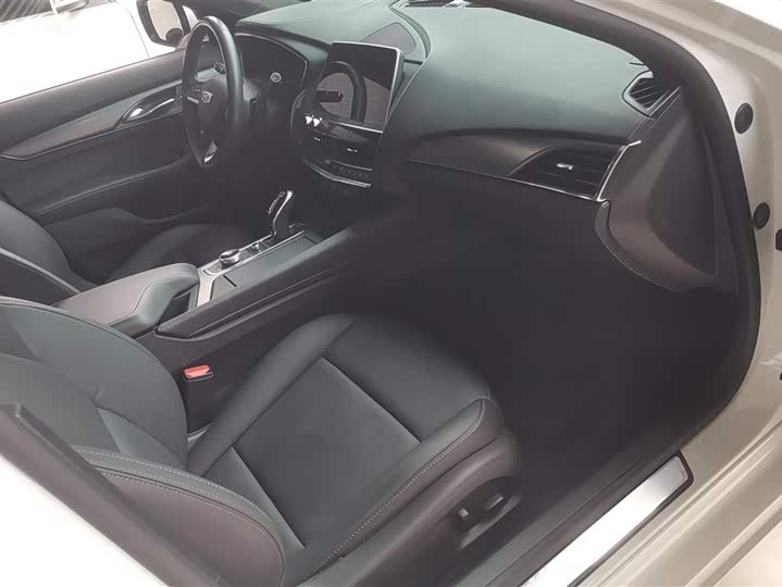 Photo 8 - Cadillac CT5