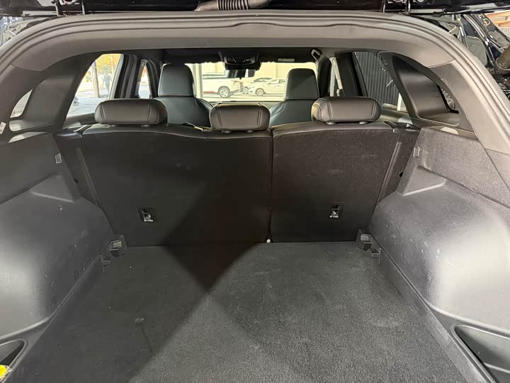 Фото 8 - Haval F7 (Monster)