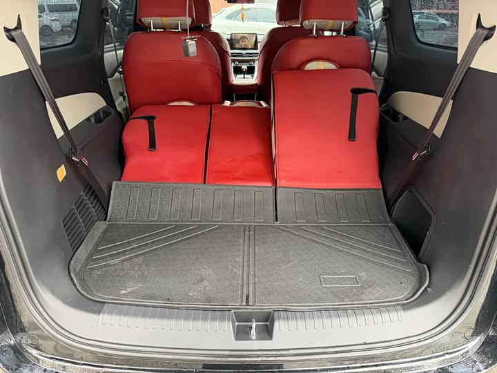 Фото 9 - Maxus G50