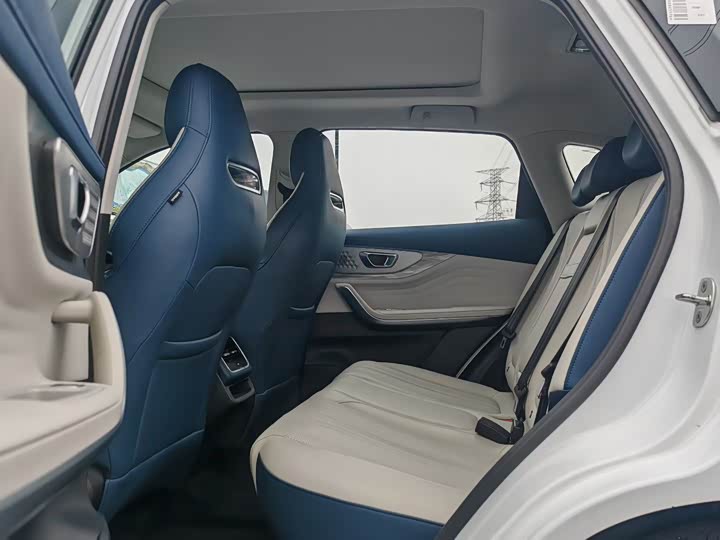 Photo 6 - Exeed LX C-DM Hybrid