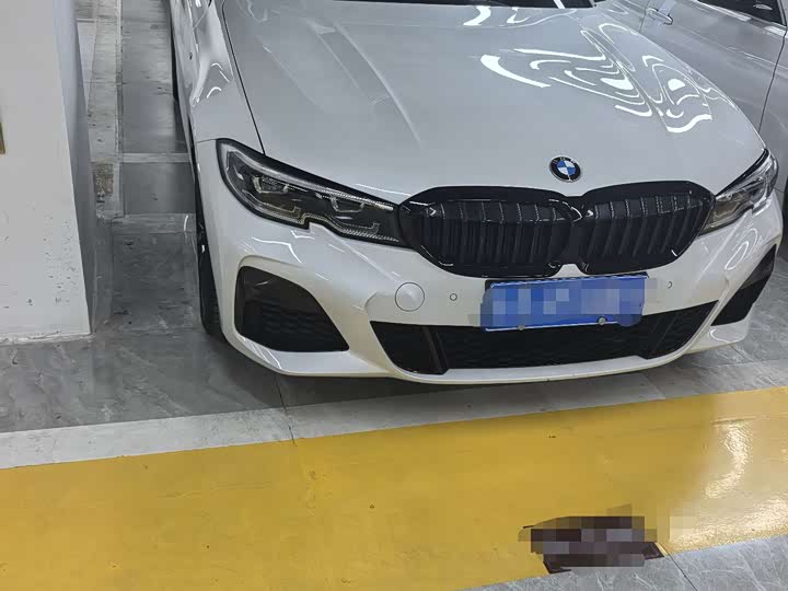 Фото 3 - BMW 3 Series