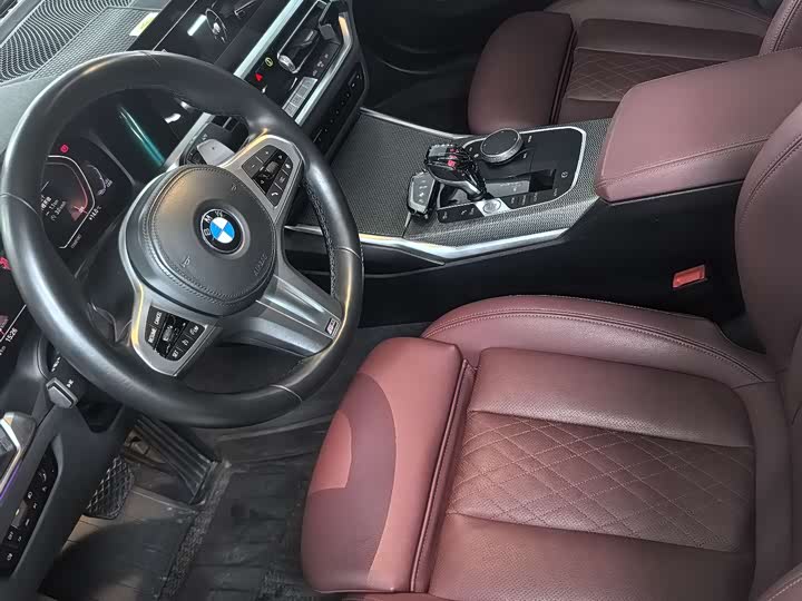 Фото 5 - BMW 3 Series
