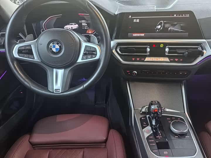 Фото 6 - BMW 3 Series