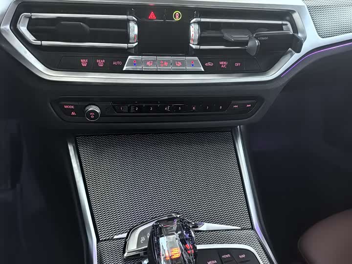 Фото 7 - BMW 3 Series